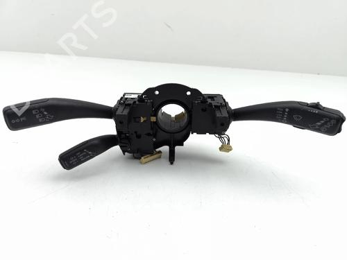 Used Steering column stalk Steering column stalk AUDI A4 B8 (8K2) [2007-2017] 40264156 40264156