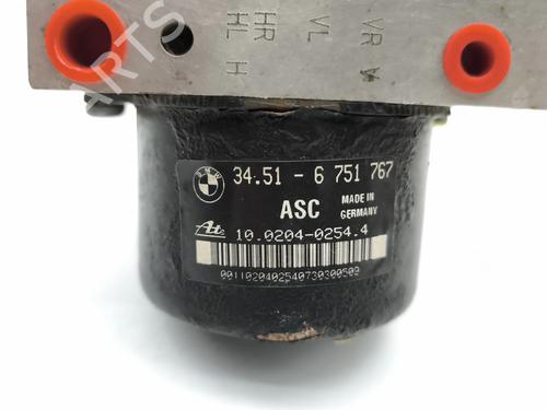 ABS pump BMW 3 (E46) | BP40264160M43 - Image 7