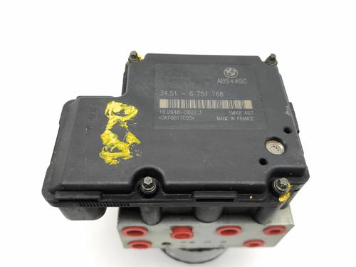 ABS pump BMW 3 (E46) | BP40264160M43 - Image 2