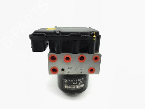 Used ABS pump ABS pump BMW 3 (E46) [1997-2005] 40264160 40264160