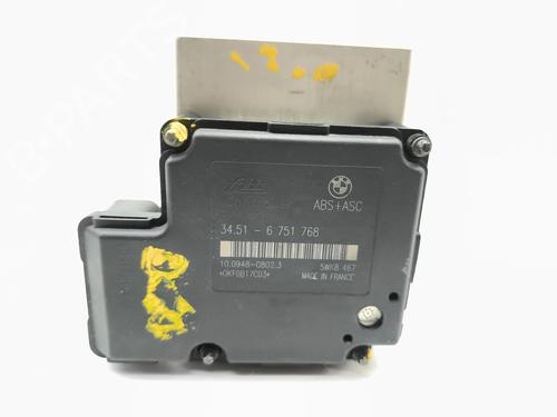 ABS pump BMW 3 (E46) | BP40264160M43 - Image 6