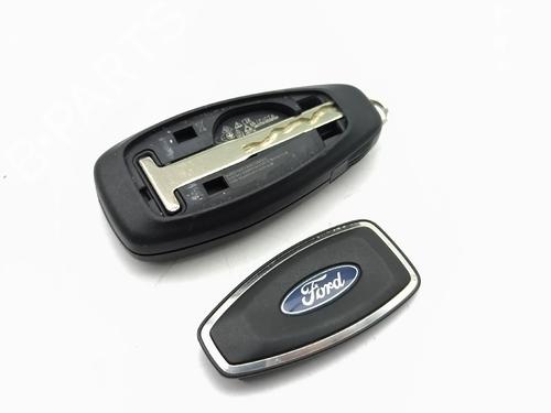 Electronic module FORD FOCUS IV (HN) | BP40264154M83 - Image 4