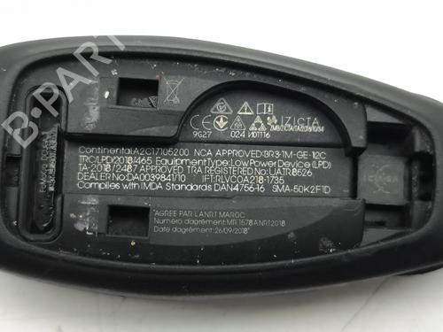 Electronic module FORD FOCUS IV (HN) | BP40264154M83 - Image 5