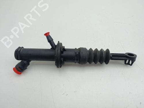 Used Clutch slave cylinder Clutch slave cylinder RENAULT MEGANE II (BM0/1_, CM0/1_) [2001-2012] 40264139 40264139
