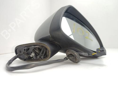 Right mirror OPEL CORSA E (X15) 1.3 CDTI (08, 68) | BP40264146C27 - Image 7