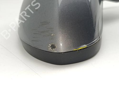 Right mirror OPEL CORSA E (X15) 1.3 CDTI (08, 68) | BP40264146C27 - Image 4