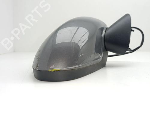 Right mirror OPEL CORSA E (X15) 1.3 CDTI (08, 68) | BP40264146C27 - Image 3