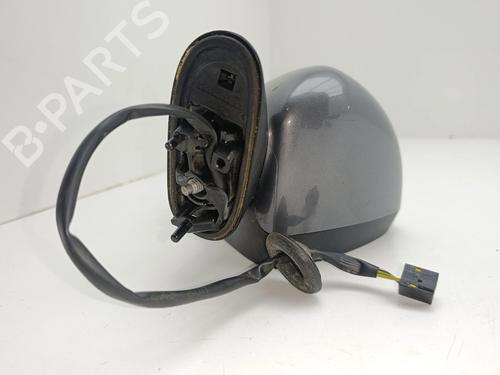 Right mirror OPEL CORSA E (X15) 1.3 CDTI (08, 68) | BP40264146C27 - Image 5