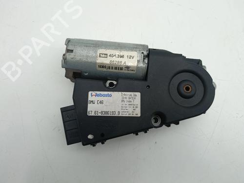 Used Sunroof engine Sunroof engine BMW 3 (E46) [1997-2005] 40264151 40264151