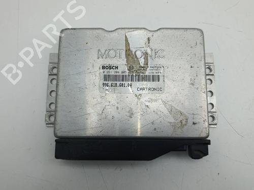 Used Engine control unit (ECU) Engine control unit (ECU) PORSCHE BOXSTER (986) 2.5 (204 hp) 40264153 40264153