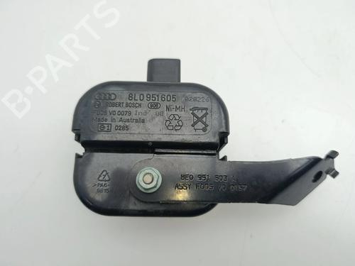Horn AUDI A4 B6 (8E2)  | BP40264155E13  - Image 6