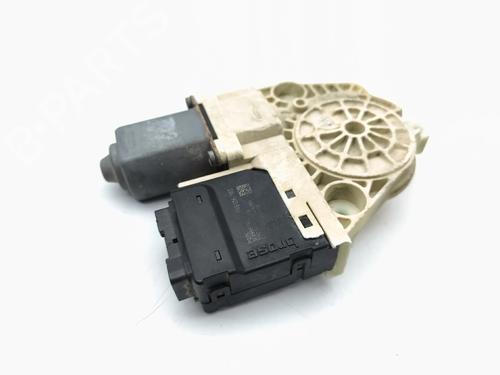 Left rear window motor VW PASSAT B6 (3C2) | BP40268000E23 - Image 2
