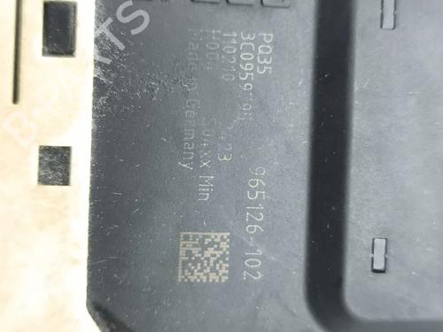 Left rear window motor VW PASSAT B6 (3C2) | BP40268000E23 - Image 5