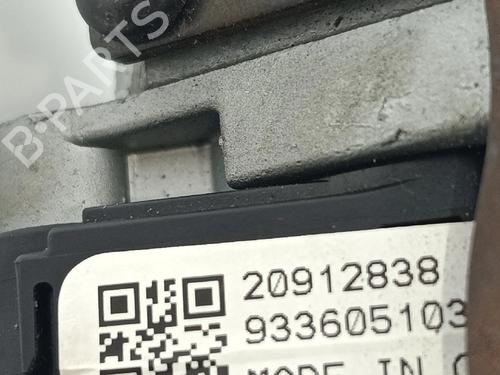 Ignition barrel OPEL ASTRA J (P10) 2.0 CDTI | BP40267992M48 - Image 4