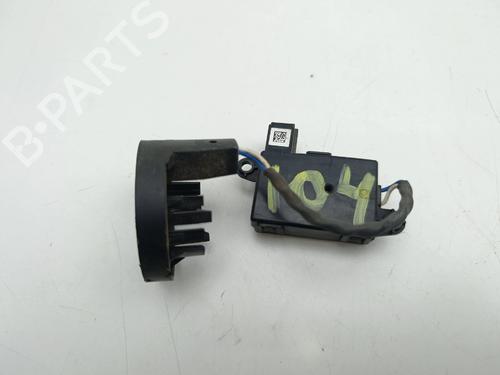 Used Control unit Control unit OPEL ASTRA J (P10) 2.0 CDTI (131 hp) 40267995 40267995