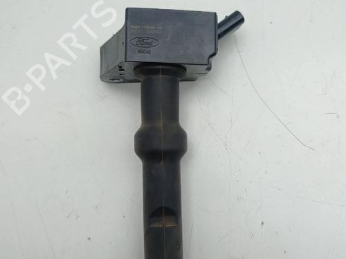 Used Ignition coil Ignition coil FORD FOCUS IV (HN) 1.0 EcoBoost (125 hp) 40267996 40267996