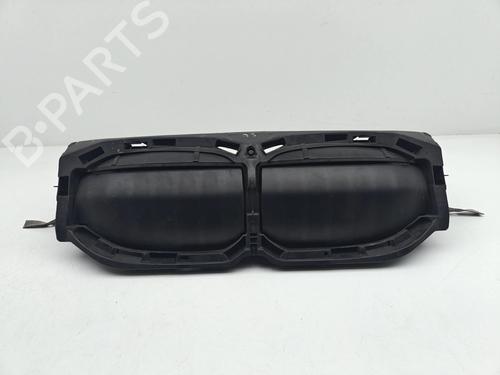 Used Front slam panel Front slam panel BMW 1 (F40) 118 i (136 hp) 40268001 40268001
