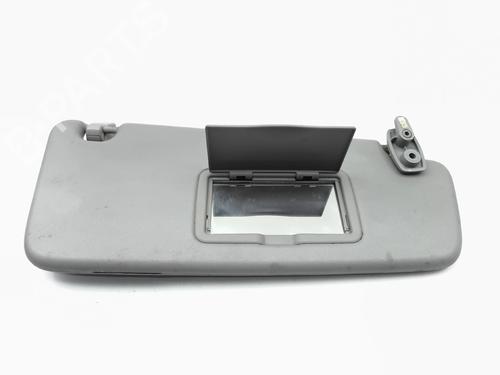Right sun visor OPEL CORSA D (S07) 1.3 CDTI (L08, L68) | BP40280745I2  - Image 5