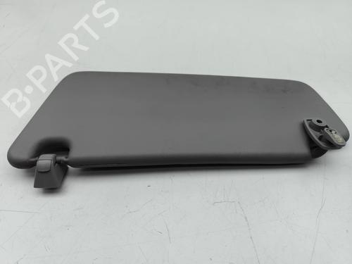 Left sun visor OPEL CORSA D (S07) 1.3 CDTI (L08, L68) | BP40280743I1 - Image 4