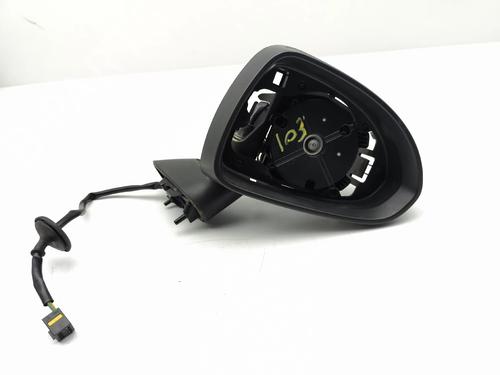 Used Right mirror Right mirror OPEL CORSA D (S07) 1.3 CDTI (L08, L68) (90 hp) 40280733 40280733