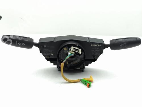 steering-column-stalk-opel-corsa-d-s07-2006-2007-2008-2009-2010-2011-2012-2013-2014-2015-40280731 main image