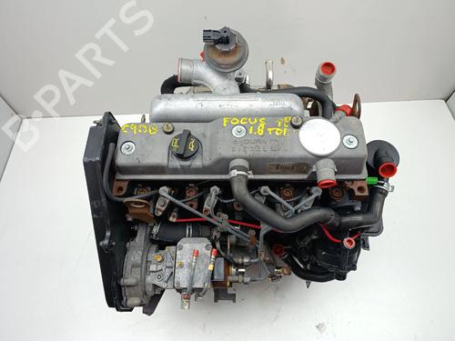 Engine FORD FOCUS I (DAW, DBW) 1.8 Turbo DI / TDDi | BP40268005M1 - Image 3
