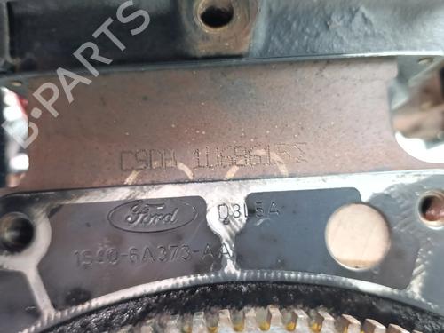 Engine FORD FOCUS I (DAW, DBW) 1.8 Turbo DI / TDDi | BP40268005M1 - Image 9