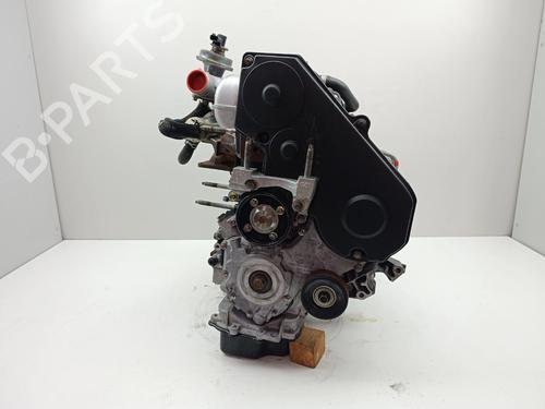 Engine FORD FOCUS I (DAW, DBW) 1.8 Turbo DI / TDDi | BP40268005M1 - Image 5