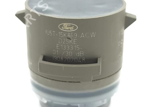 Electronic module FORD FOCUS IV (HN) | BP40282620M83 - Image 6