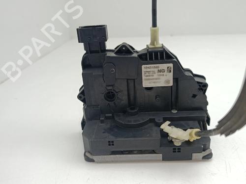 front-right-lock-opel-corsa-e-x15-2014-40267998 main image