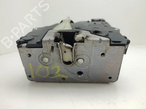 Front right lock OPEL CORSA E (X15) 1.3 CDTI (08, 68) | BP40267998C97 - Image 6