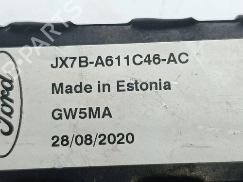 Support FORD FOCUS IV (HN) | BP40280728C155 - Image 3