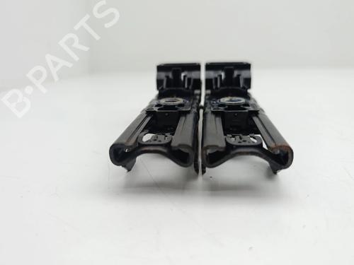 Support FORD FOCUS IV (HN) | BP40280728C155 - Image 2