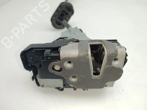 Front left lock FORD FOCUS IV (HN) | BP40280732C98 - Image 5