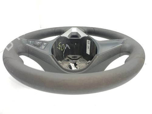 Steering wheel OPEL CORSA E Hatchback Van (X15) 1.3 CDTI (08) | BP40280735C49 - Image 3