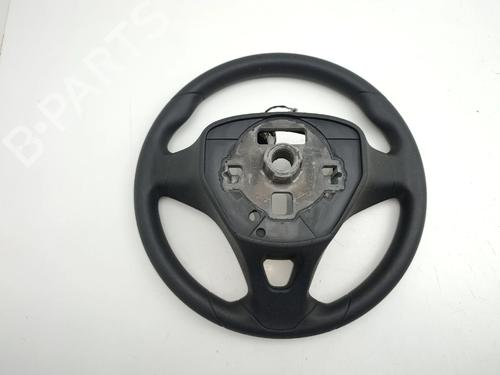 Steering wheel OPEL CORSA E Hatchback Van (X15) 1.3 CDTI (08) | BP40280735C49 - Image 6
