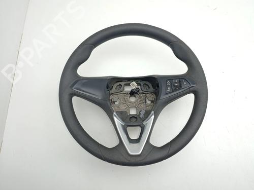 Used Steering wheel Steering wheel OPEL CORSA E Hatchback Van (X15) 1.3 CDTI (08) (75 hp) 40280735 40280735