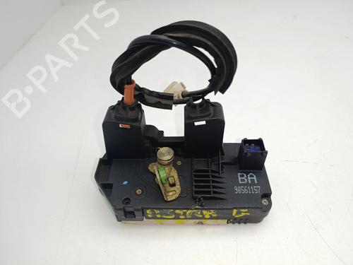 Used Rear left lock Rear left lock OPEL ASTRA G CLASSIC Saloon (T98) [2004-2009] 40280738 40280738