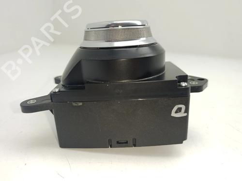 Gear lever FORD FOCUS IV Turnier (HP) 1.0 EcoBoost | BP40280746M90 - Image 2