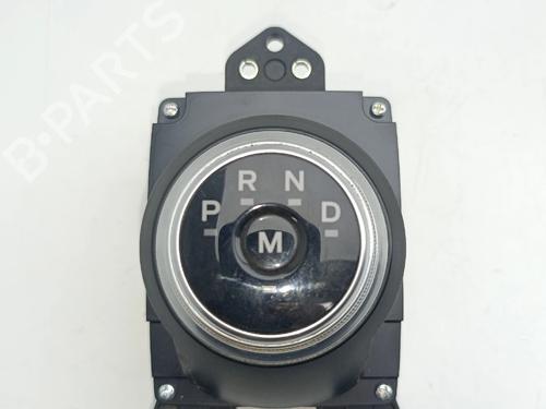 Used Gear lever Gear lever FORD FOCUS IV Turnier (HP) 1.0 EcoBoost (125 hp) 40280746 40280746