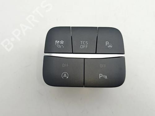 Used Switch Switch FORD FOCUS IV Turnier (HP) 1.0 EcoBoost (125 hp) 40282043 40282043