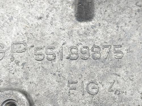 Engine mount FIAT IDEA (350_)  | BP40280737M89  - Image 6
