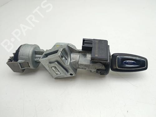 ignition-barrel-ford-transit-connect-v408-box-bodympv-2013-40282045 main image
