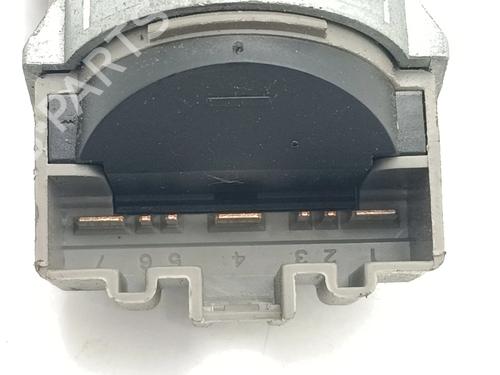 Ignition barrel FORD TRANSIT CONNECT V408 Box Body/MPV 1.5 TDCi | BP40282045M48  - Image 5