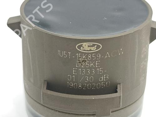 Electronic module FORD FOCUS IV (HN) | BP40282051M83 - Image 4