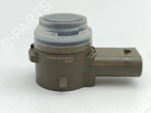 Electronic module FORD FOCUS IV (HN) | BP40282051M83 - Image 2