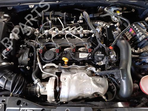 Used Engine Engine OPEL INSIGNIA B Country Tourer (Z18) 2.0 CDTi (47) (170 hp) 40283659 40283659