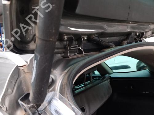 Used Tailgate lift support Tailgate lift support OPEL INSIGNIA B Country Tourer (Z18) 2.0 CDTi (47) (170 hp) 40283690 40283690