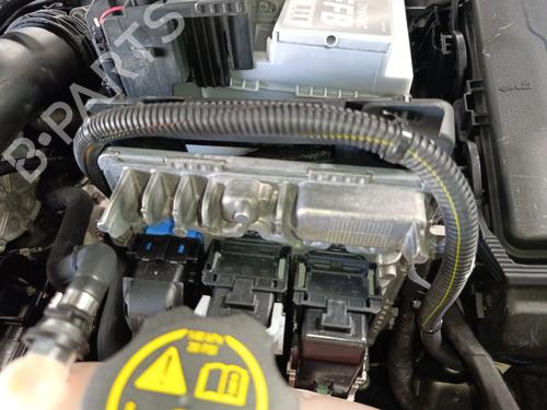 Used Engine control unit (ECU) Engine control unit (ECU) OPEL INSIGNIA B Country Tourer (Z18) 2.0 CDTi (47) (170 hp) 40283689 40283689