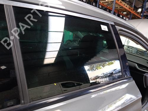 Used Rear right door window Rear right door window OPEL INSIGNIA B Country Tourer (Z18) 2.0 CDTi (47) (170 hp) 40283687 40283687